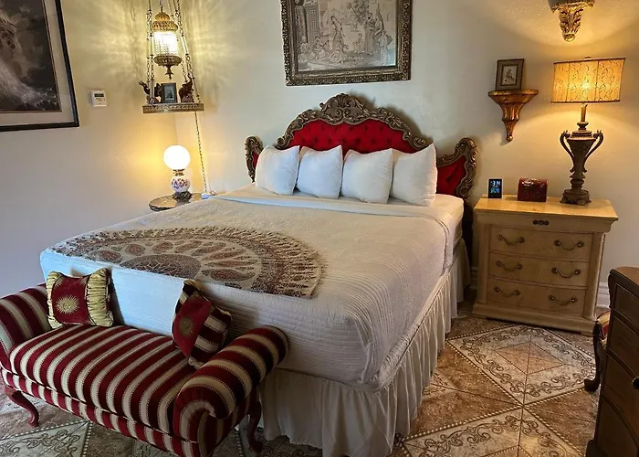 El Amador Downtown Hotel Tucson