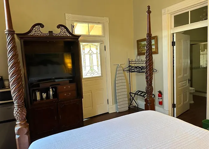 El Amador Downtown Hotel Tucson