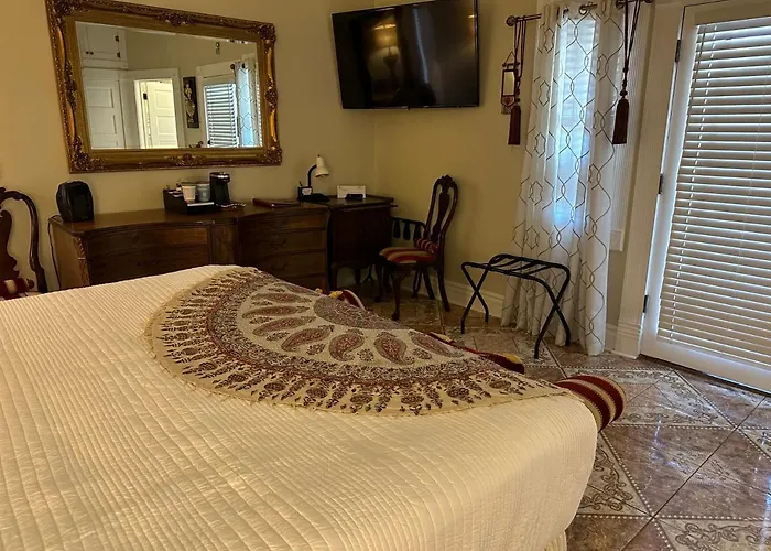 El Amador Downtown Hotel Tucson